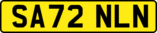 SA72NLN