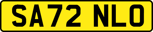 SA72NLO
