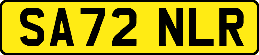 SA72NLR