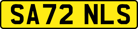 SA72NLS
