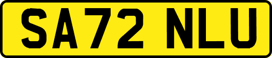 SA72NLU