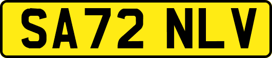 SA72NLV
