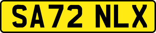 SA72NLX