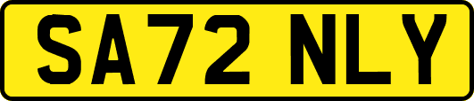 SA72NLY
