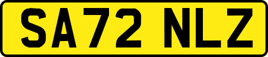 SA72NLZ