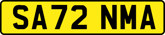 SA72NMA