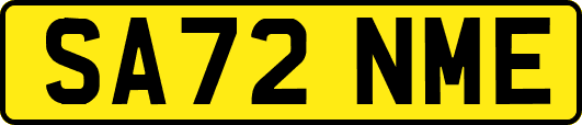 SA72NME