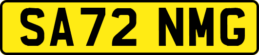 SA72NMG