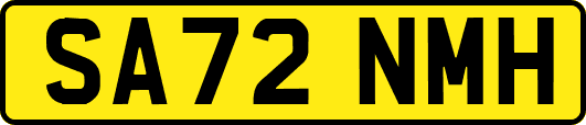 SA72NMH