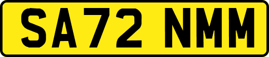 SA72NMM