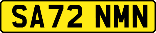 SA72NMN