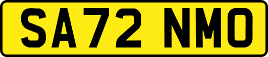 SA72NMO