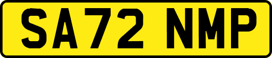 SA72NMP