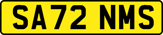 SA72NMS