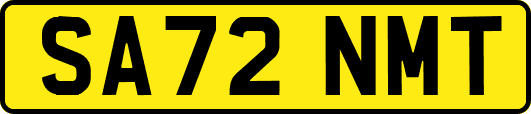SA72NMT