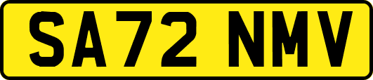 SA72NMV