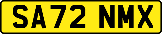 SA72NMX