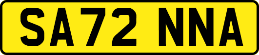 SA72NNA