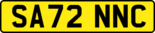 SA72NNC