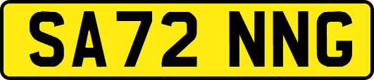 SA72NNG