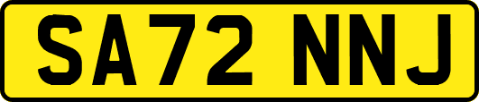 SA72NNJ