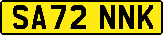 SA72NNK