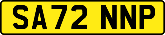 SA72NNP
