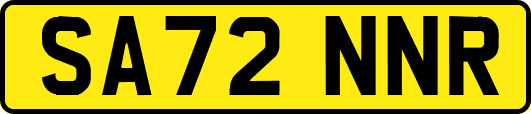 SA72NNR