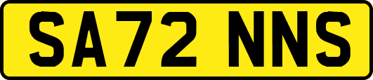 SA72NNS