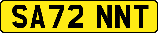 SA72NNT