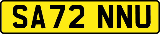 SA72NNU