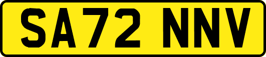 SA72NNV