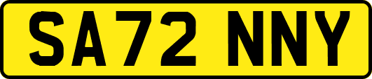 SA72NNY