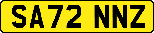 SA72NNZ