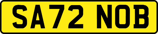 SA72NOB