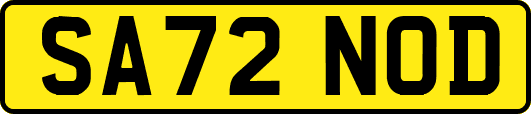 SA72NOD