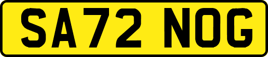 SA72NOG