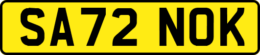SA72NOK