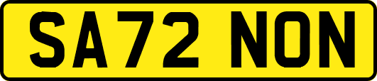 SA72NON