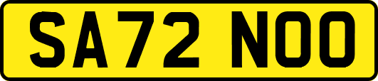 SA72NOO
