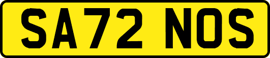 SA72NOS
