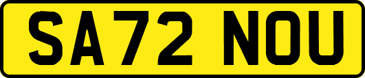SA72NOU