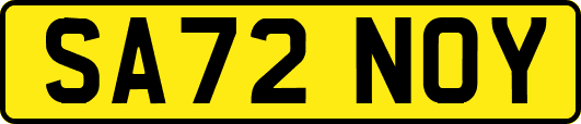SA72NOY