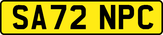 SA72NPC