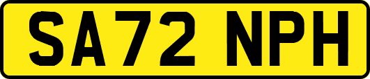 SA72NPH