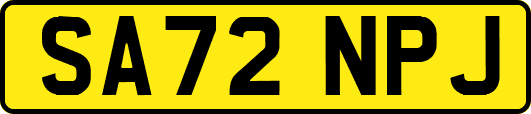 SA72NPJ
