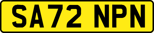 SA72NPN