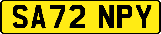 SA72NPY