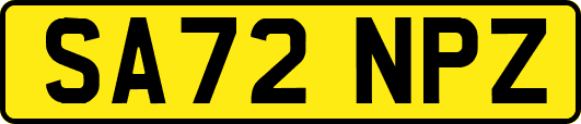 SA72NPZ