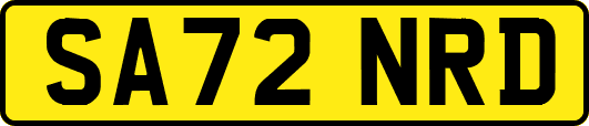 SA72NRD